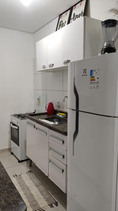 Condominio Jdm Das Palmeiras Ubatuba Exterior foto