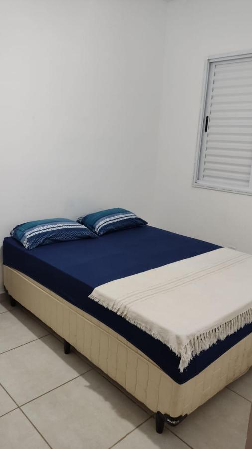 Condominio Jdm Das Palmeiras Ubatuba Exterior foto