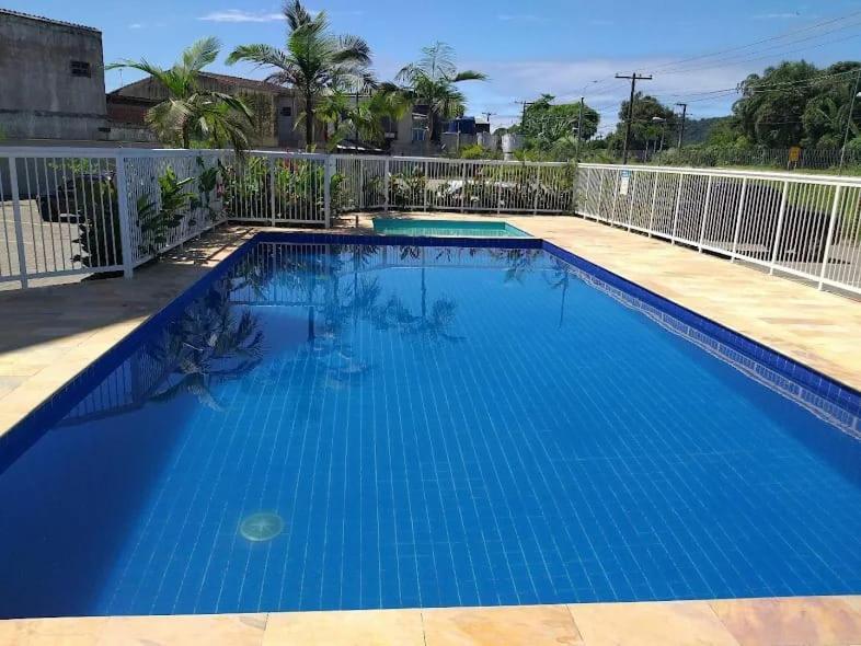 Condominio Jdm Das Palmeiras Ubatuba Exterior foto