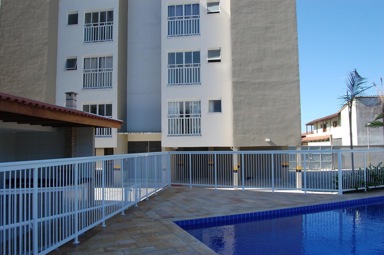 Condominio Jdm Das Palmeiras Ubatuba Exterior foto