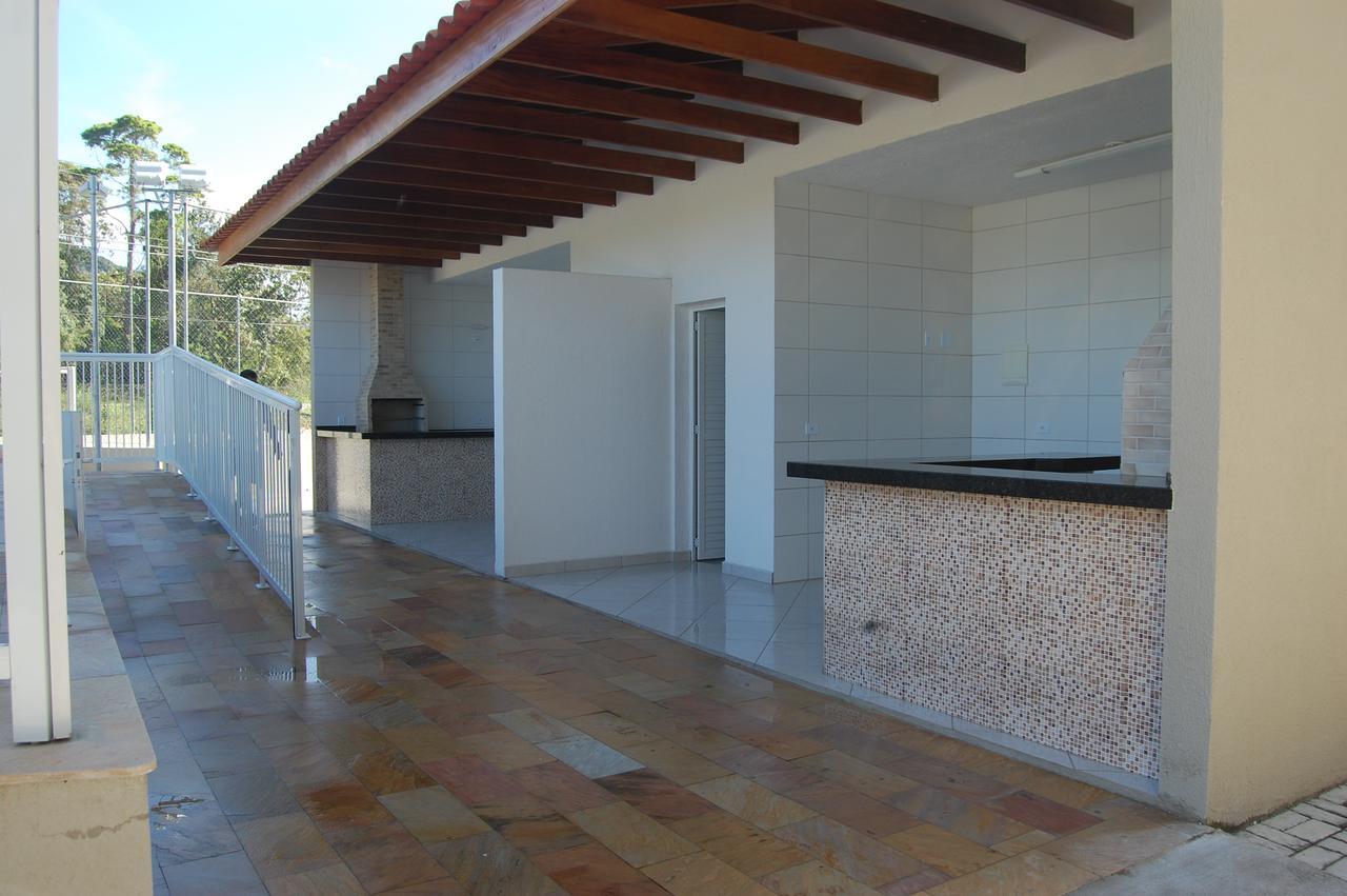 Condominio Jdm Das Palmeiras Ubatuba Exterior foto